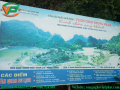 Hệ thống xử lý nước thải sinh hoạt khu du lịch Vườn Chim Thung Nham công suất 250m3/24h