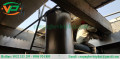 Hệ thống xử lý nước thải chăn nuôi và xử lý nước thải sinh hoạt công suất 250m3/h