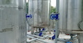 Hệ thống lọc nước giếng khoan công suất 500m3/24h