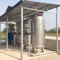 Hệ thống lọc nước sinh hoạt, sản xuất công suất lớn