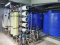 Hệ thống khử khoáng EDI - Lọc nước siêu tinh khiết EDI