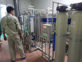 Máy lọc nước RO công nghiệp 300l/h