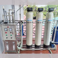 Dây chuyền lọc nước tinh khiêt RO 300l/h
