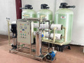 Máy lọc nước RO công nghiệp 2000l/h