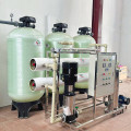 Máy lọc nước RO công nghiệp 2000l/h