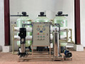 Máy lọc nước RO công nghiệp 2000l/h