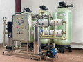 Máy lọc nước RO công nghiệp 2000l/h