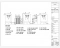 Hệ thống máy lọc nước RO công nghiệp 2500l/h