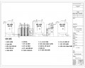 Hệ thống lọc nước RO công nghiệp 4000l/h