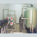 Hệ thống lọc nước tinh khiết RO công nghiệp 5000l/h