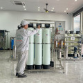 Máy lọc nước RO công nghiệp 500l - 600l/h