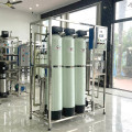 Máy lọc nước RO công nghiệp 500l - 600l/h