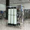 Máy lọc nước RO công nghiệp 500l - 600l/h