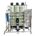 Máy lọc nước RO công nghiệp 1000l/h