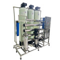 Máy lọc nước RO công nghiệp 1000l/h