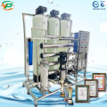 Máy lọc nước RO công nghiệp 1000l/h