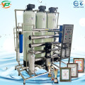 Máy lọc nước RO công nghiệp 1000l/h