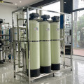 Máy lọc nước RO công nghiệp 1000l/h