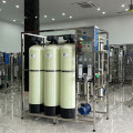 Máy lọc nước RO công nghiệp 1000l/h