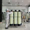 Máy lọc nước RO công nghiệp 1000l/h
