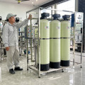 Máy lọc nước RO công nghiệp 1000l/h