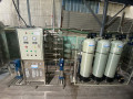 Máy lọc nước RO công nghiệp 1250l/h