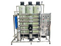 Máy lọc nước RO công nghiệp 1250l/h