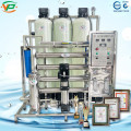 Máy lọc nước RO công nghiệp 1200l/h