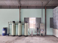 Máy lọc nước RO công nghiệp 1500l/h