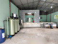 Máy lọc nước RO công nghiệp 1500l/h