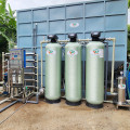 Máy lọc nước RO công nghiệp 1500l/h