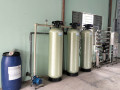 Máy lọc nước RO công nghiệp 1500l/h
