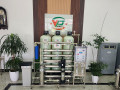 Máy lọc nước RO công nghiệp 1500l/h