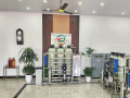 Máy lọc nước RO công nghiệp 1500l/h