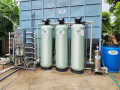 Máy lọc nước RO công nghiệp 1500l/h