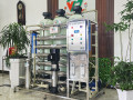 Máy lọc nước RO công nghiệp 1500l/h