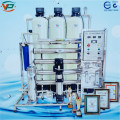 Hệ thống lọc nước RO công nghiệp 1200l/h
