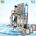 Hệ thống lọc nước RO công nghiệp 250l - 300l/h