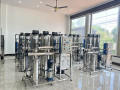 Hệ thống lọc nước RO công nghiệp 250l - 300l/h