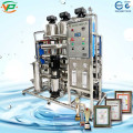 Dây chuyền lọc nước tinh khiết RO 1000l/h