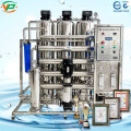 Dây chuyền lọc nước tinh khiết RO 1000l/h