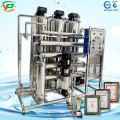 Dây chuyền lọc nước tinh khiết RO 1000l/h
