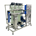 Hệ thống lọc nước RO 300l/h
