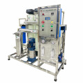 Hệ thống lọc nước RO 300l/h