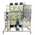 Hệ thống lọc nước RO 500l/h - 600l/h