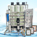 Hệ thống lọc nước RO 1000l/h