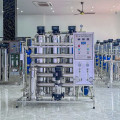 Hệ thống lọc nước RO 1000l/h