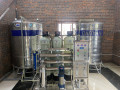 Hệ thống lọc nước RO 1000l/h