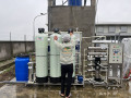 Hệ thống lọc nước RO 1250l/h