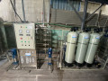 Hệ thống lọc nước RO 1200l/h